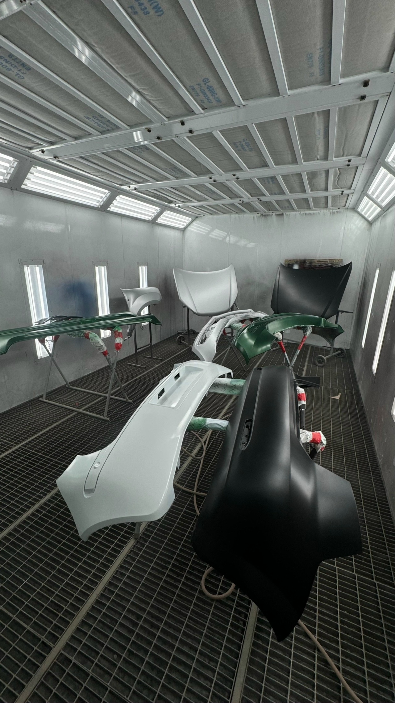 Ремонт автомобиля